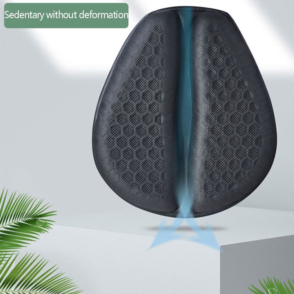 Motorbike Accessories Gel Seat Cushion Seat Cover Motorcycle Seat Cushion
