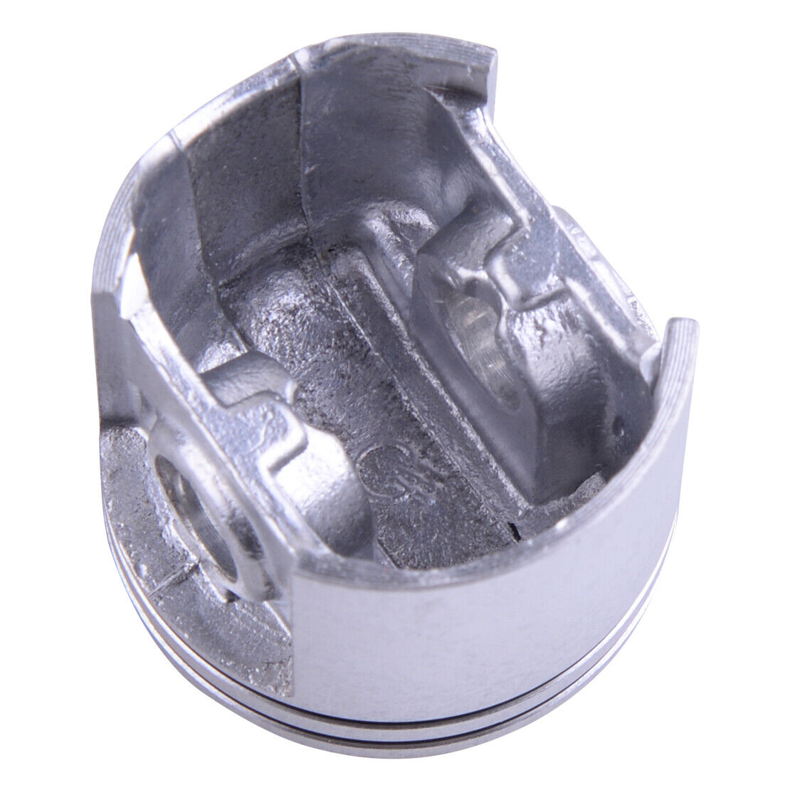 6x 42.5mm Piston Pin Ring Circlips fit for Chainsaw Stihl 023 025 MS250 MS230 Li