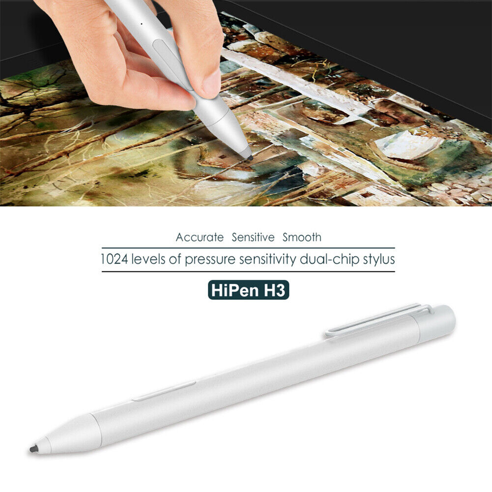 CHUWI H3 For CHUWI HiPad LTE/Hi9 PLUS Capacitive Tablet Touch Stylus Pen