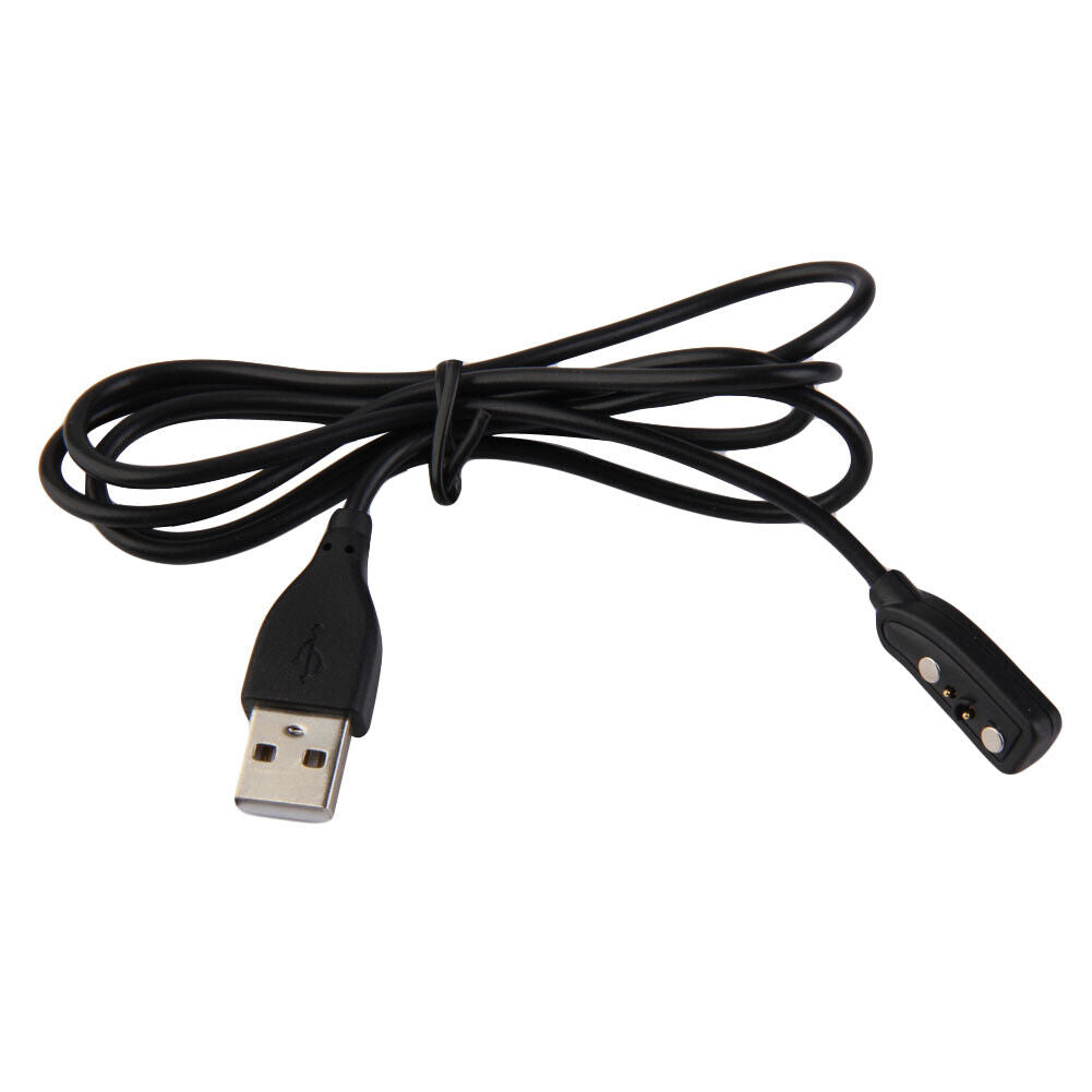 USB Charge Cable Charger Adapter Cable for Pebble Smart Watch Wristwatch