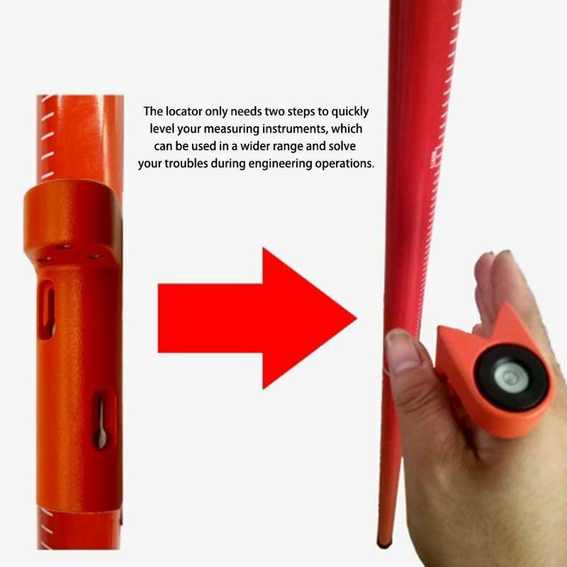 Heavy Duty Right Angle Level Bubble High Quality 90 Degree Measuring Instrument