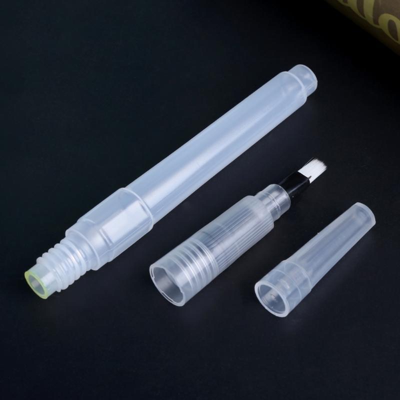 Water Brush Ink Pen for Watercolor Painting Drawing Calligraphy Art Craft Tool