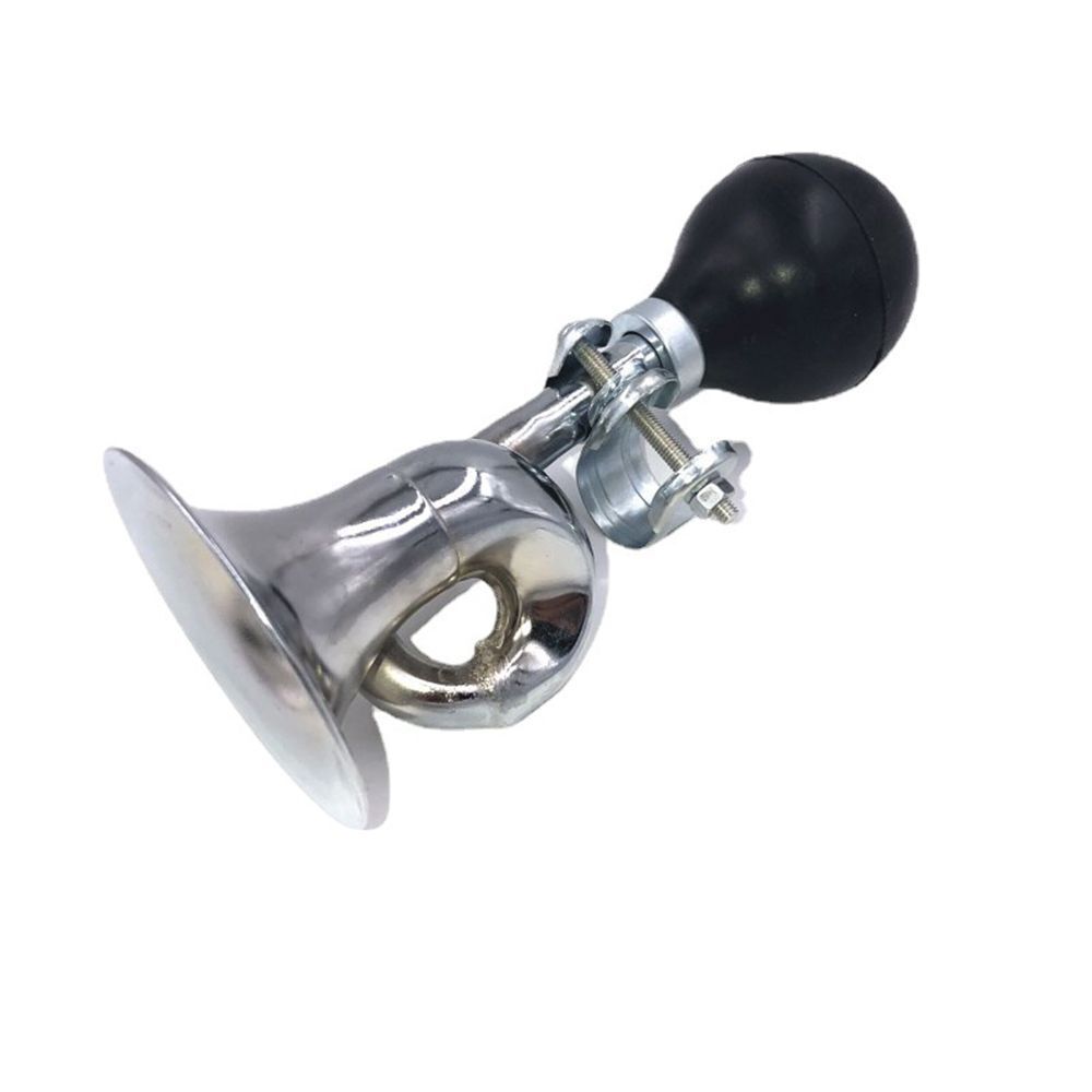 Air Bell Bicycle  Accessories Safety Bike Horn Bike Bell Trumpet Cycling Alarm