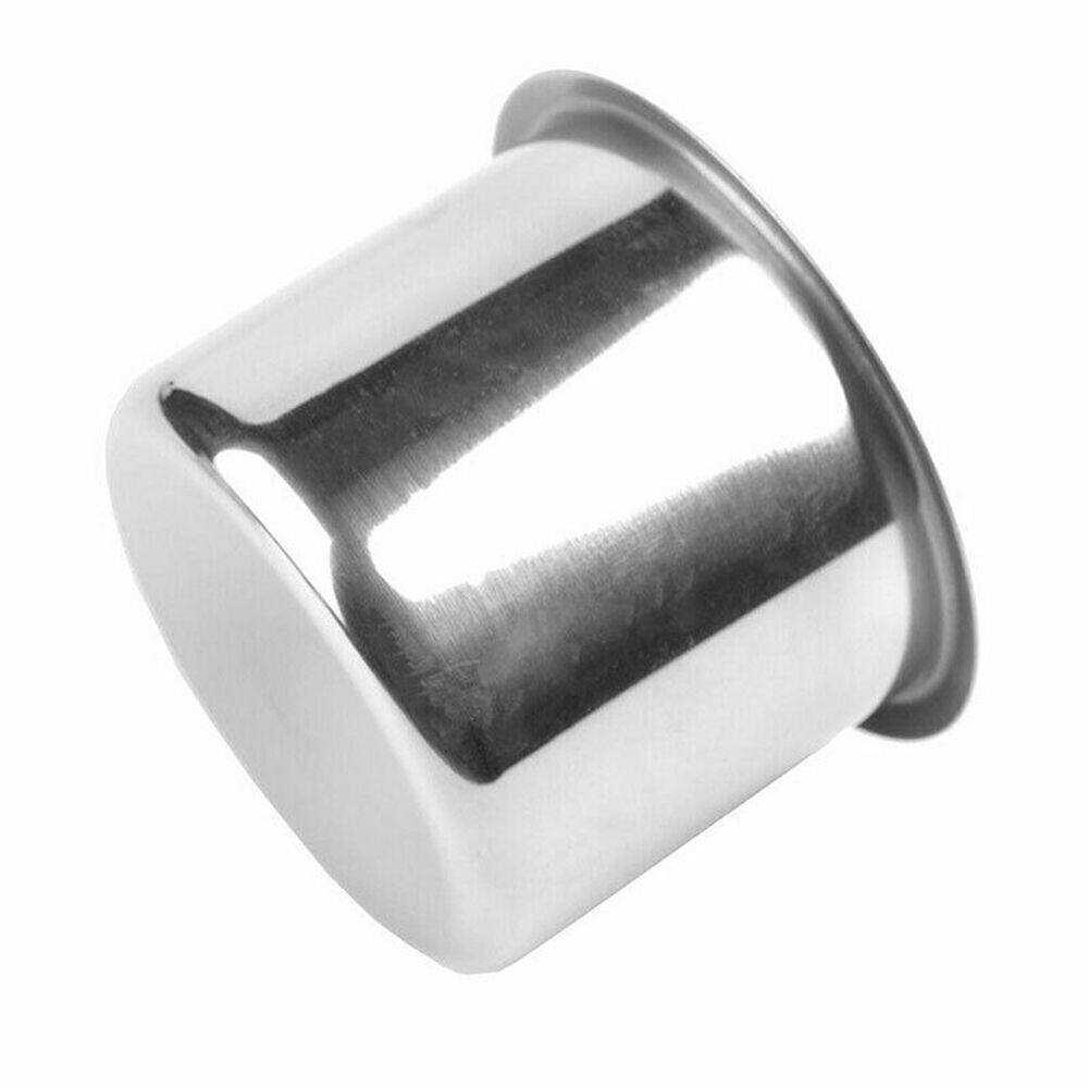 Drinks Holders Drink Cup Holder Recessed Drop Boat Marine Stainless Steel