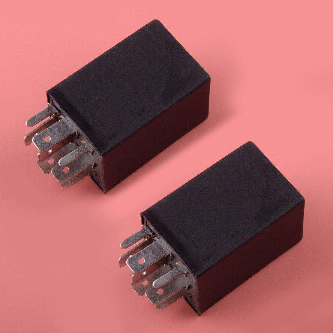 2x A/C Air Conditioning System Relay fit for VW Golf Passat Jetta etc 171959141A