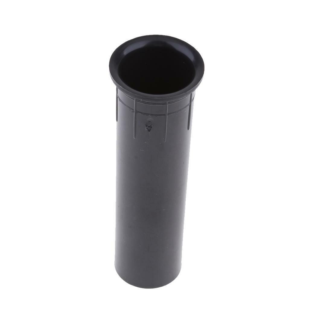 2Pieces Speaker Port Tube Bass  3inch-5inch Loudspeaker Woofer Vent Port