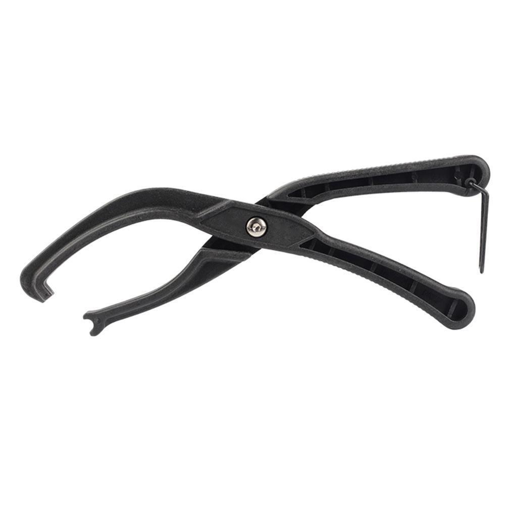 Professional Bicycle Wrench Tire Lever Repair Tool Bike Tyre Removal Remover