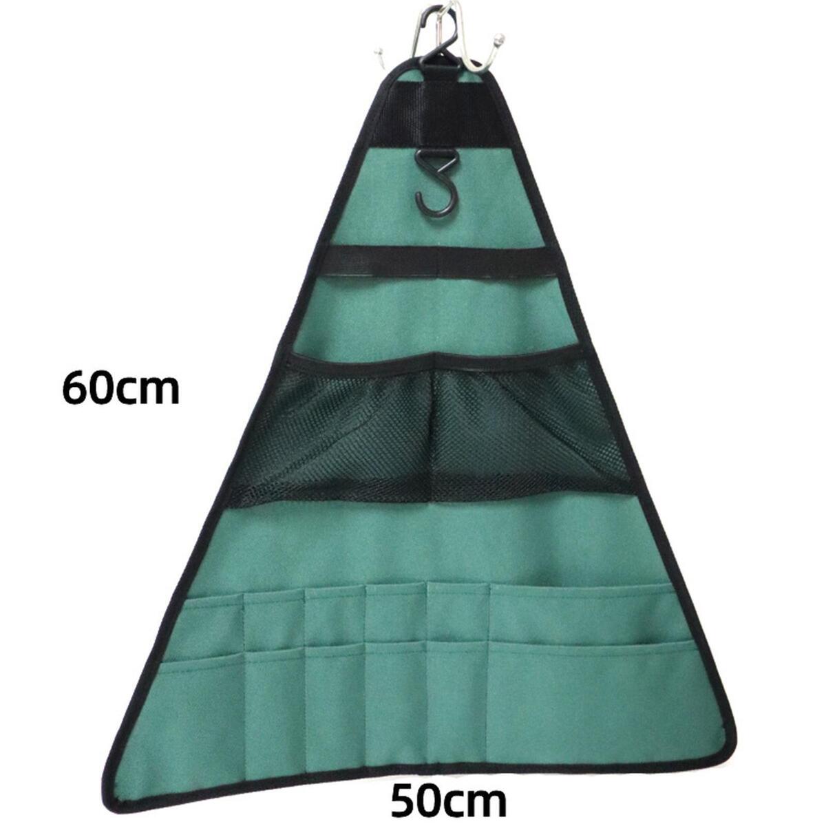 Camping Tableware storage pouch Dinnerware Bag for Outdoor Travel Camping