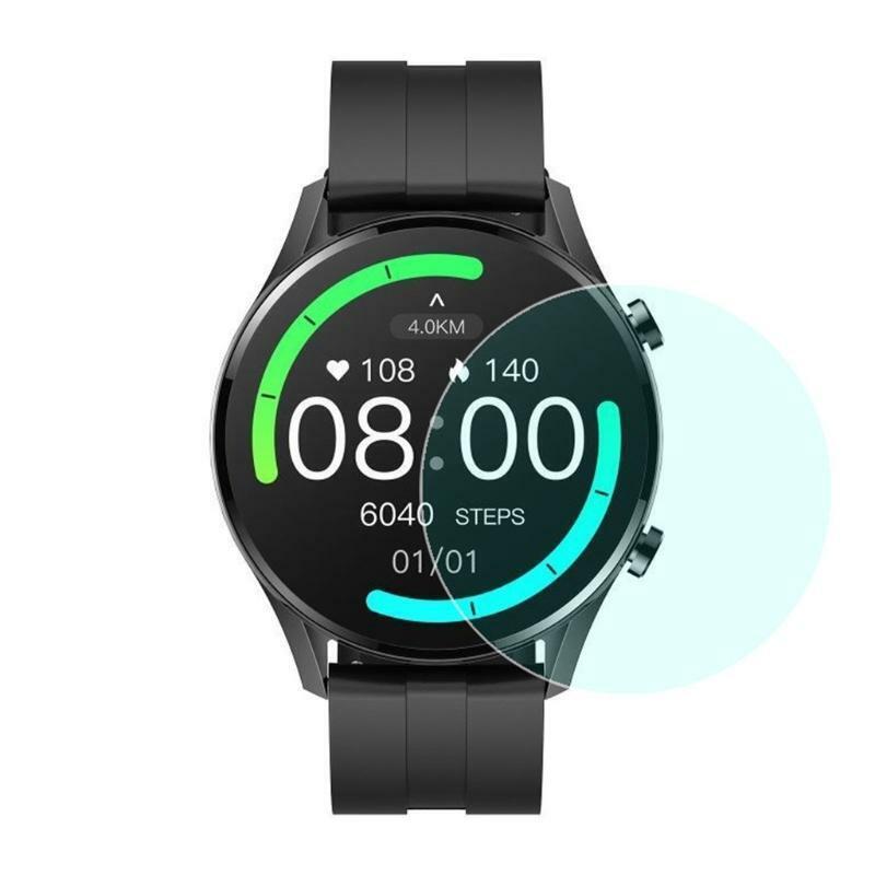 Protective Glass for Low G28 Pro Screen Protector Smart Watch Shockproof Parts