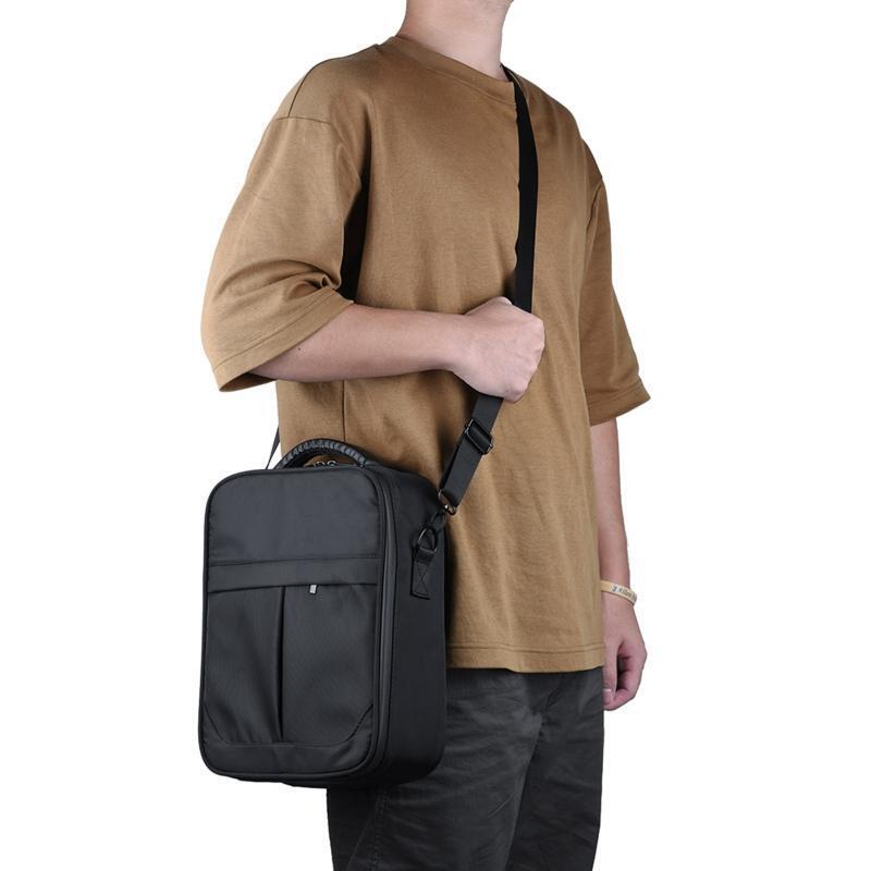 Carrying Case Bag for Mini 3 Pro Waterproof Storage Bag Handbag Sport Camera