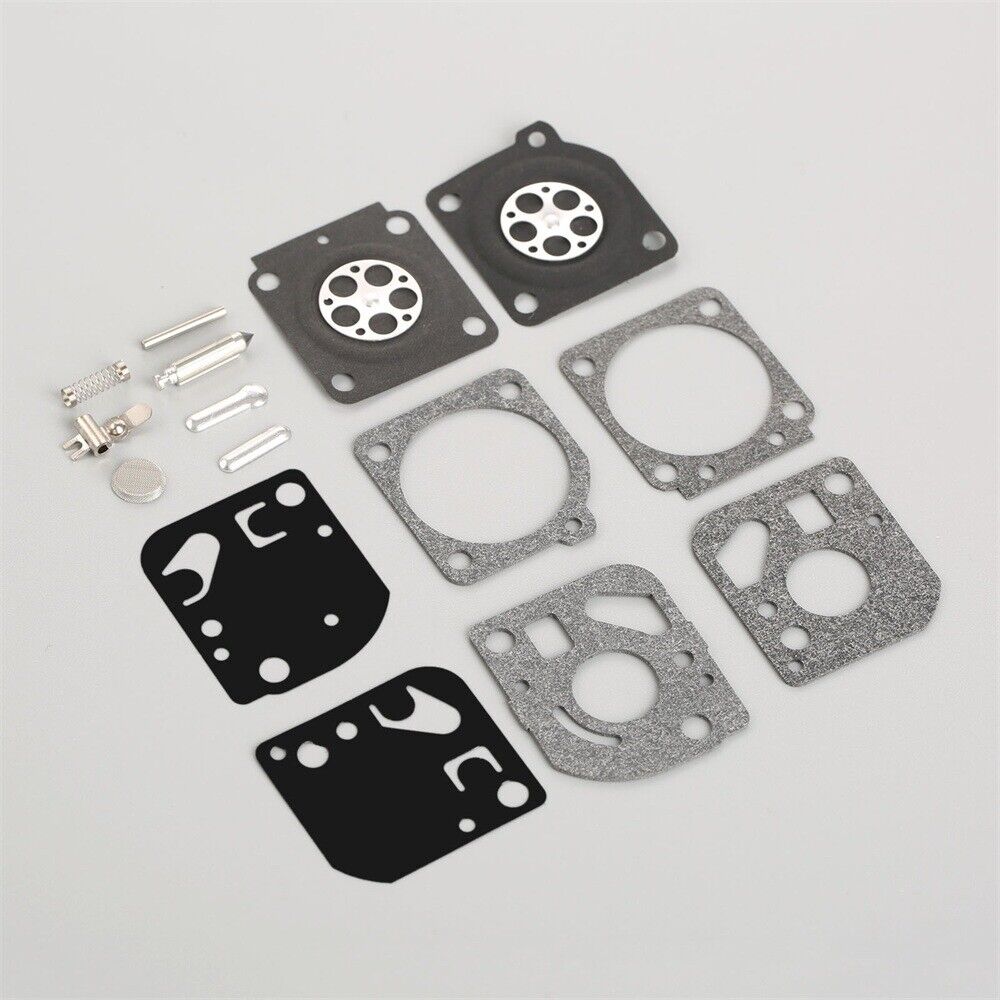 Carb Carburetor Repair Kit RB-29 for ZAMA C1U Homelite IDC Ryobi Replacement 1Pc