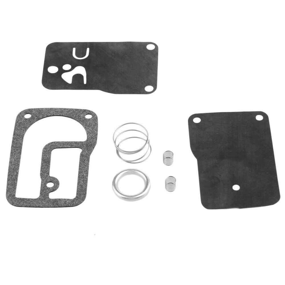 Carburetor Fuel Pump Diaphragm Repair Kit  for 393397 BRIGGS & STRATTON Trimmer
