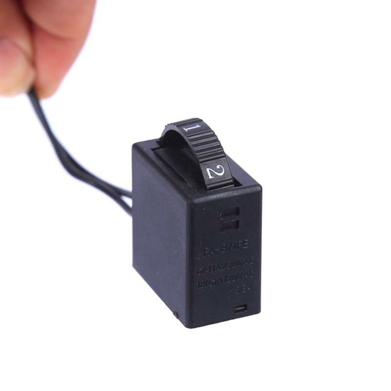 Angle Grinder Switch Speed Controller Power Tool Accessories 6 Speed Control