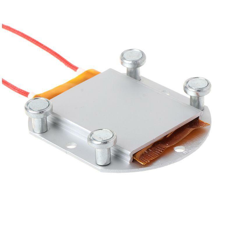 Aluminum Led Remove PTC Heating Plate Soldering Chip BGA Soldering Ball Split