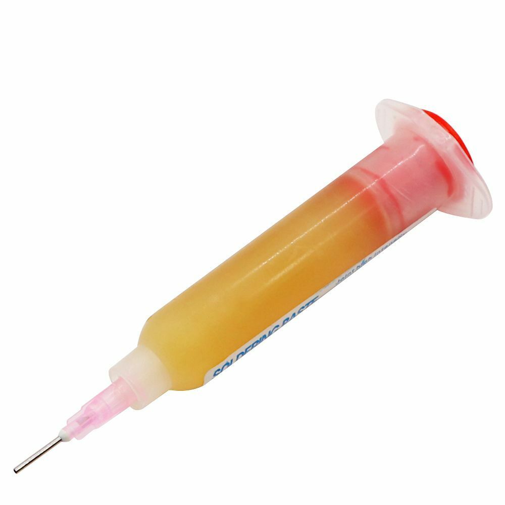 Fluxes RMA-223 Welding Flux Repair Tool Flux Solder Paste No-Clean Soldering