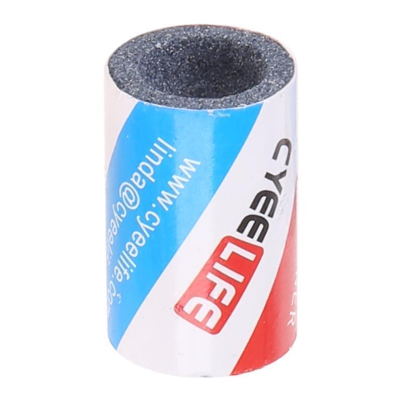 5pcs Millstone Dart Sharpener Sharp Sand Grinding Stone Dart Grindstone Tool