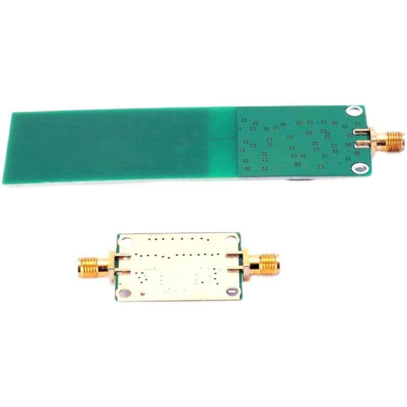 10kHz - 30MHz Active Antenna Low Noise Amplifier Signal Receiver Module