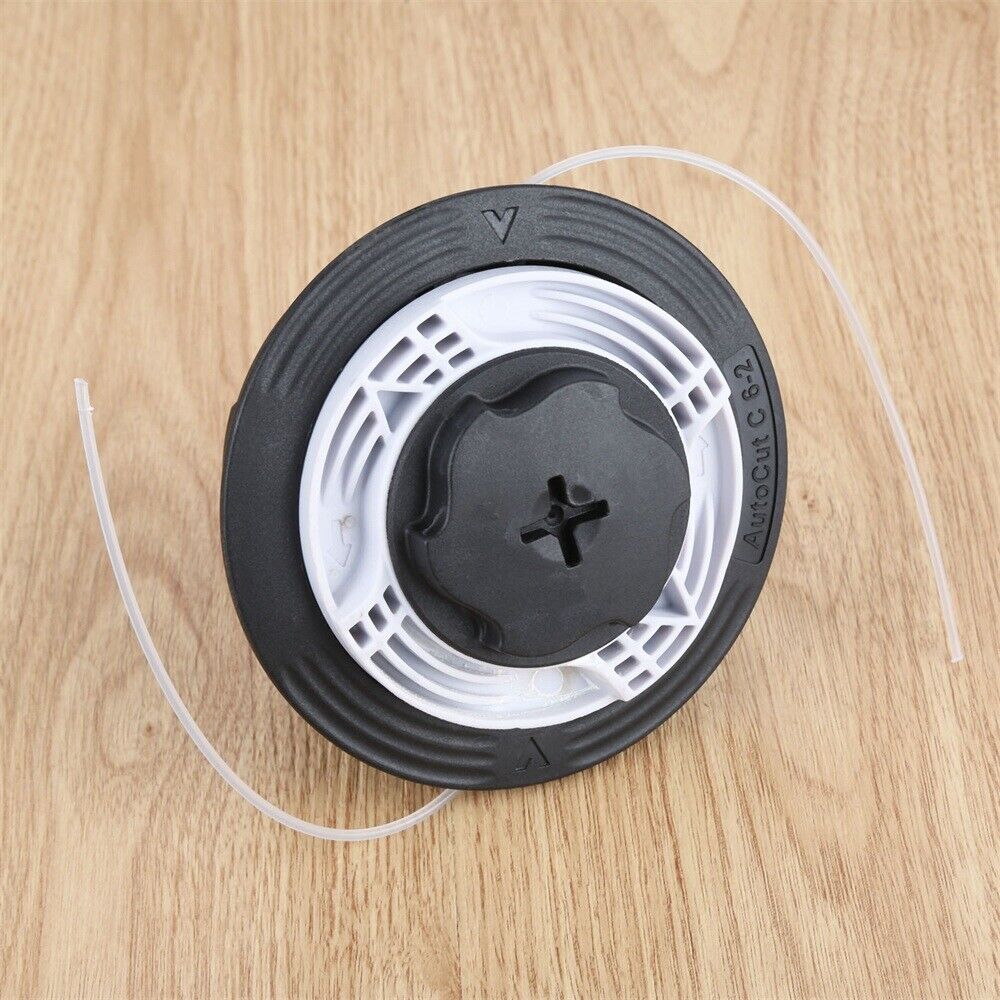 1x Trimmer Head Replacement For Stihl FSE60 FSE71 FSE81 FS38 FS40 FS45 FS46 FS50