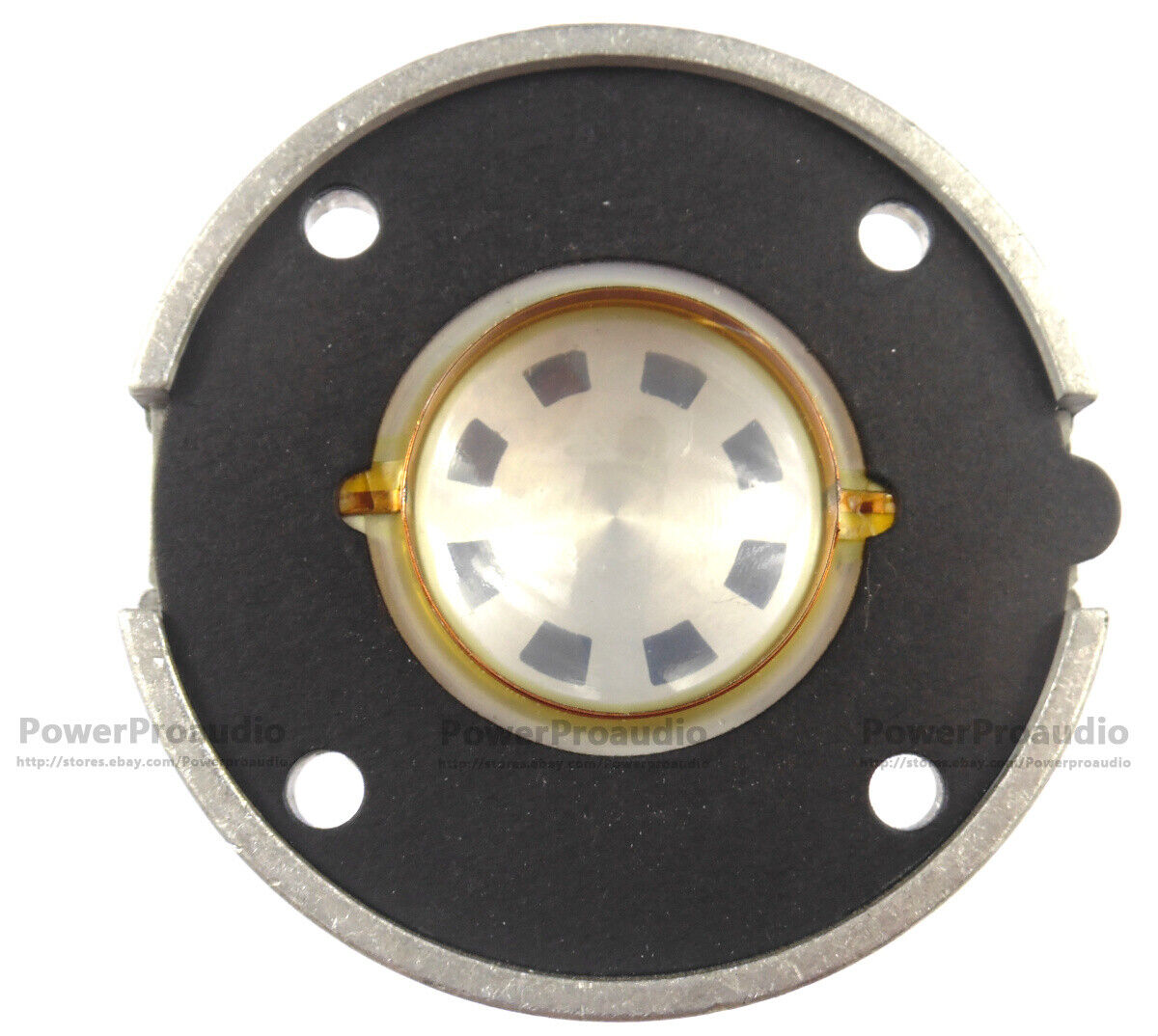 20PCS REPLACEMENT DIAPHRAGM KIT For JBL 2414H,2414H-1,2414H-C EON-515, PRX, AC26