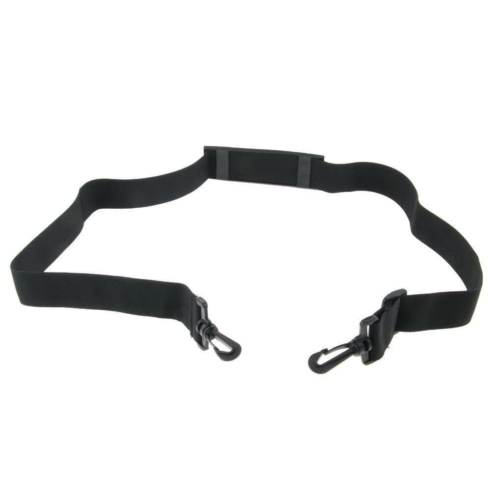 Adjustable Replaceable Replacement Crossbody for Computer  Bag