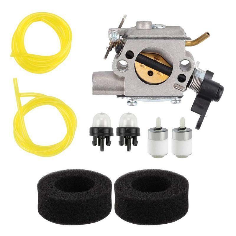 753-05215 Carburetor for Walbro WT-798-1 WT-798, 615-731 Craftsman 316791900 316