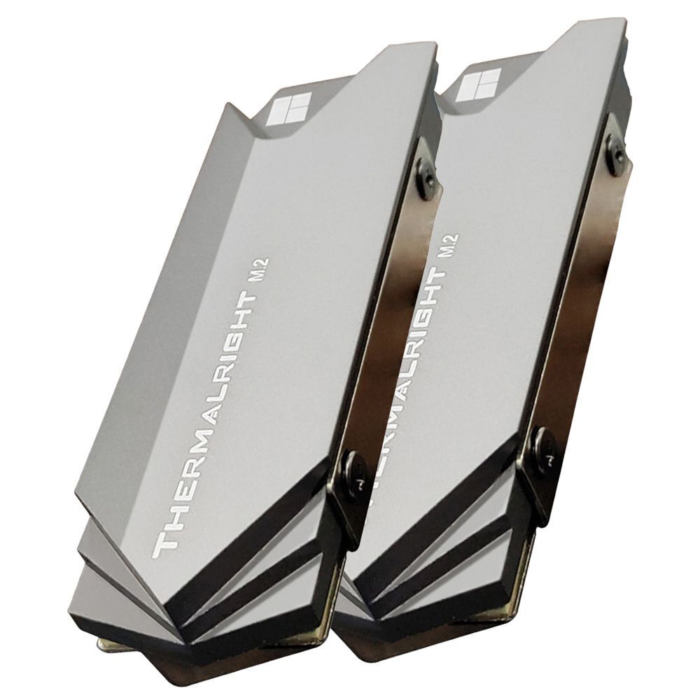 Radiator M.2 NGFF Cooler SSD Heatsink M.2 2280 Heat Sink M.2 NVME Heat Sink