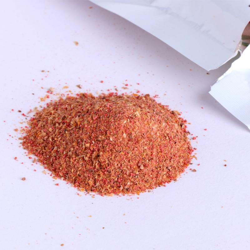 40g Blood Worm Flavor Additive Carp Fishing Feeder Bait Boillie Making Material