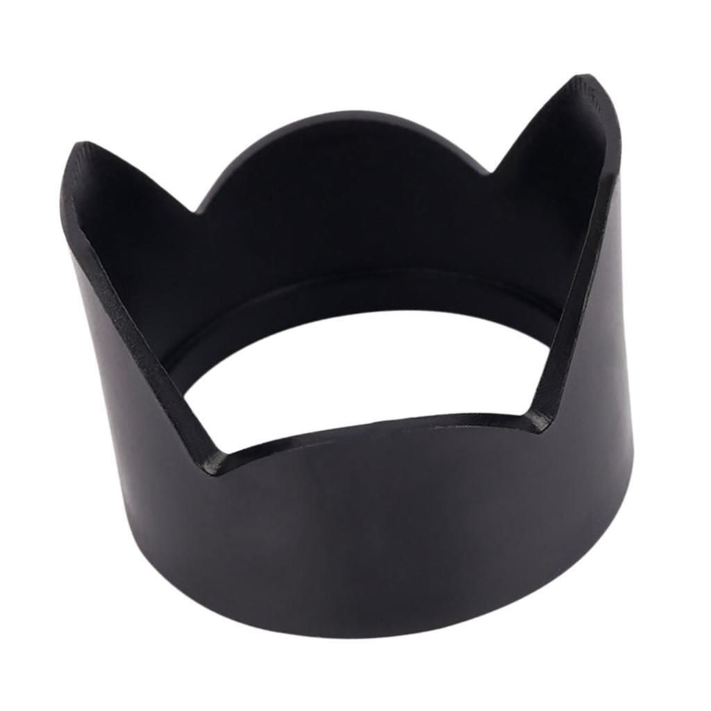 Flower Crown Petal Shaped Camera Lens Hood for DJI Phantom 4 & Phantom 3