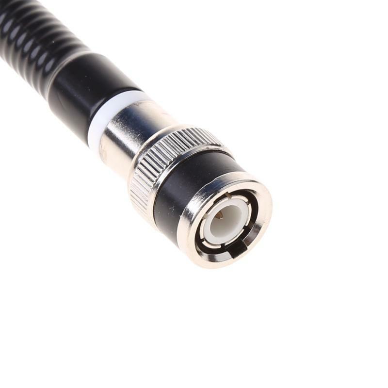 BNC Male 27MHz Soft Antenna for IC-V8 IC-V80 IC-V82 TK100 TK300 CP500 Radio Kit