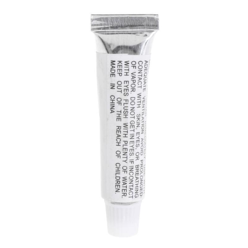 1pcs PVC Inflating Air Bed Boat Sofa Repair Kit Patches Glue for Air Mattress