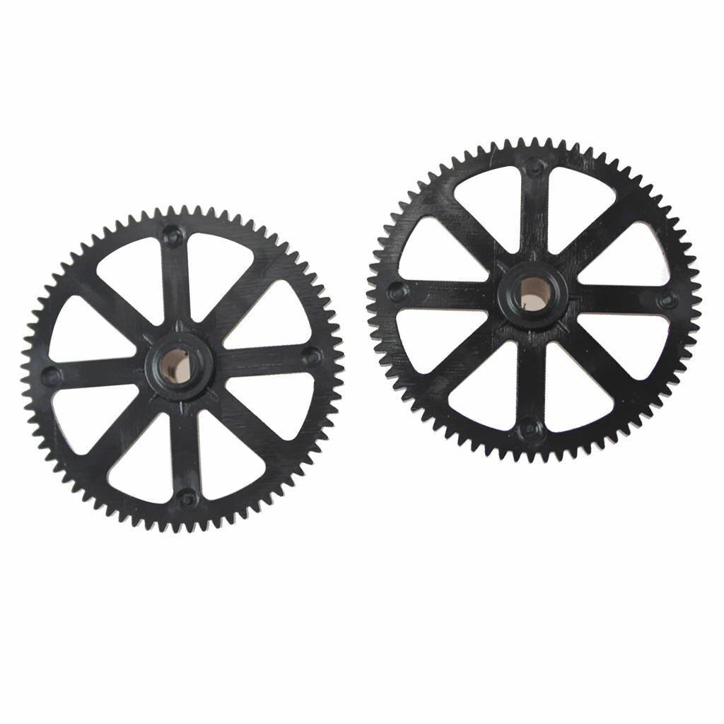 2x  Replacement for  XK K130 Plane Repair Accessories