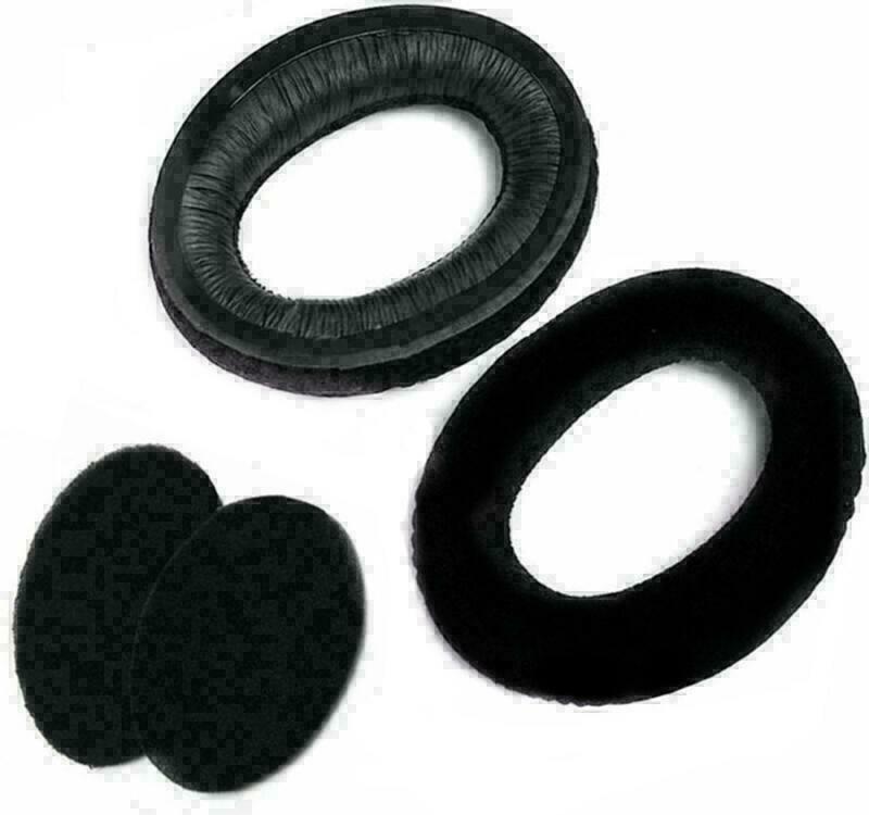 Ear Pads Foam Cushion For Sennheiser HD515 518 555 558 HD595 PC350 PC360 YUK