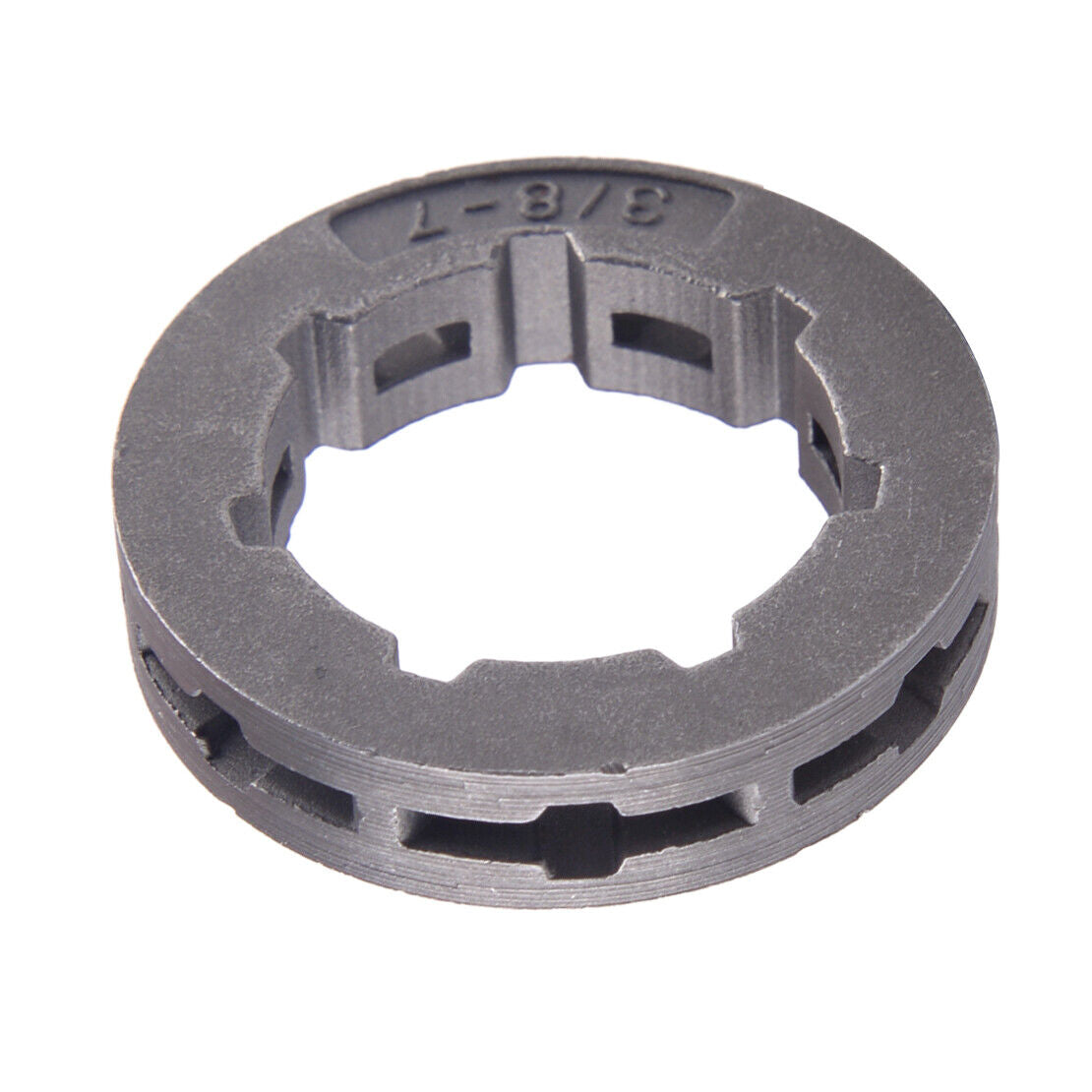 4 pc RIM SPROCKET 3/8" 7 Tooth 7 Spline fit for Echo CS600P 682100 Oregon 68210