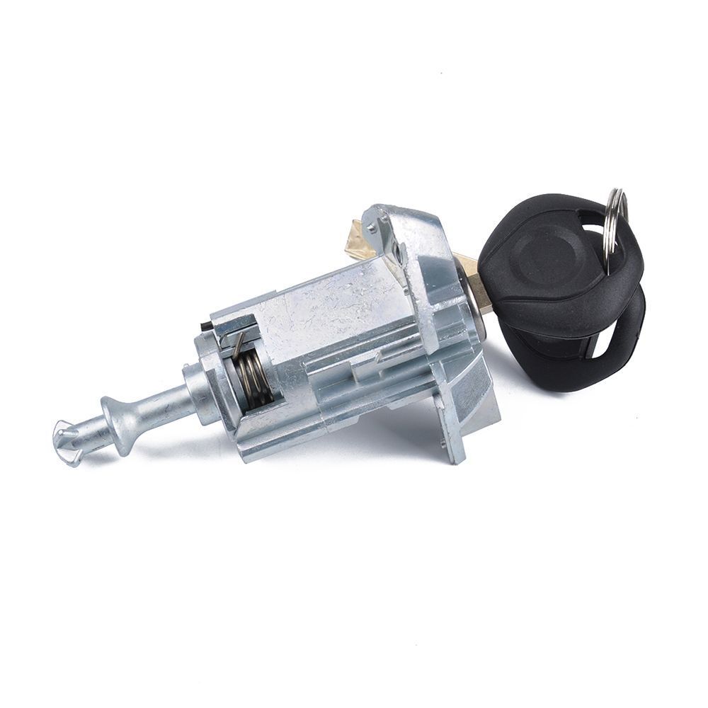 Car Left Door Lock Cylinder Lock Core For BMW X5 2000-2006|BMW X3 2003-2010