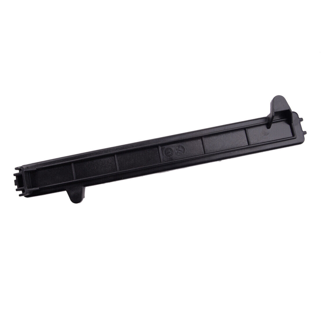1Pcs Car Cabin Air Filter Door Cover Access 68223045AB Fit For Jeep Cherokee ABS