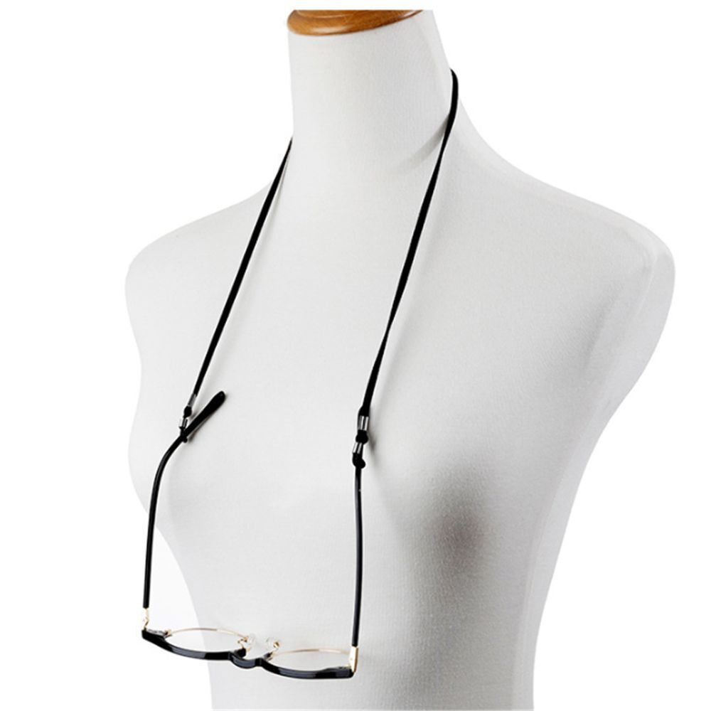 Women Men Sunglass Strap Reading Glasses Chain Glasses Necklace Cord Holder