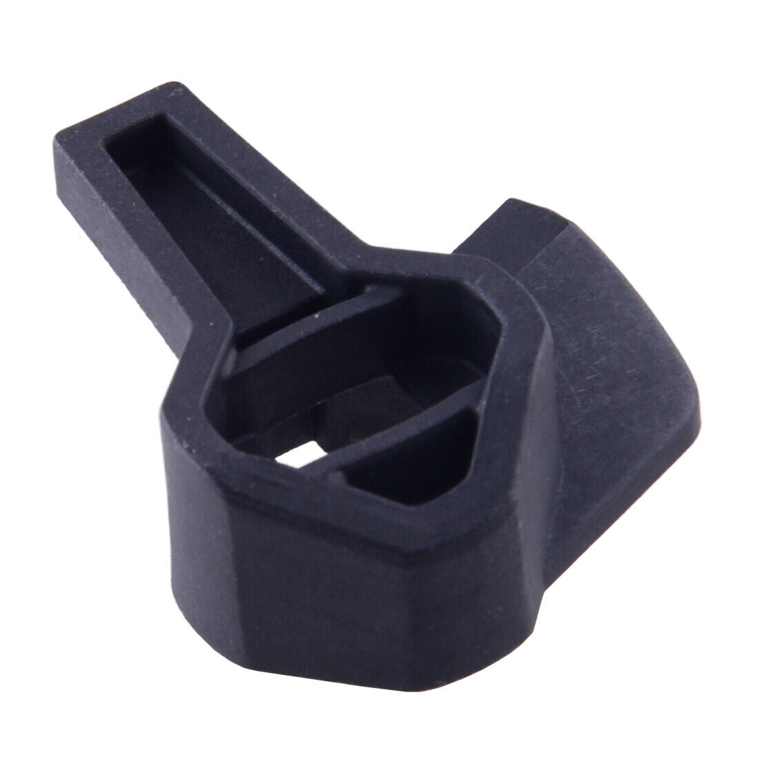 1x Right Top Bonnet Locking Mechanism Fit for Smart Fortwo W451 2007-2015