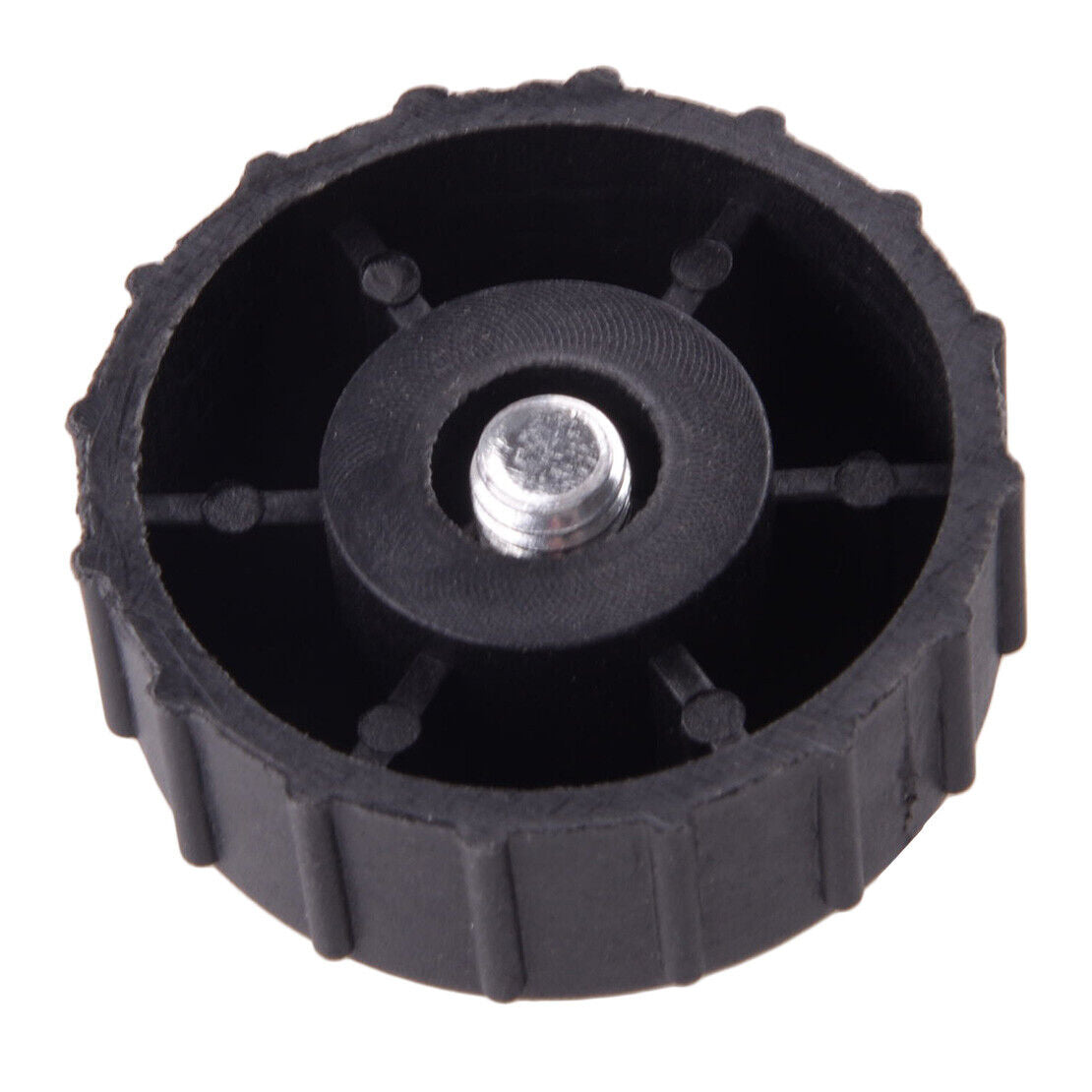 2pcs Bump Head Knob Fit For Ryobi Homelite McCulloch John Deere 308042002 New