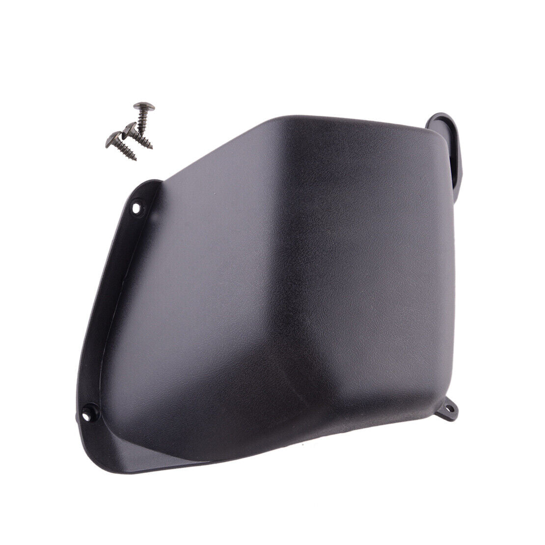Left Water Bottle Storage Holder Compartment Box Fit for Yamaha Zuma YW125