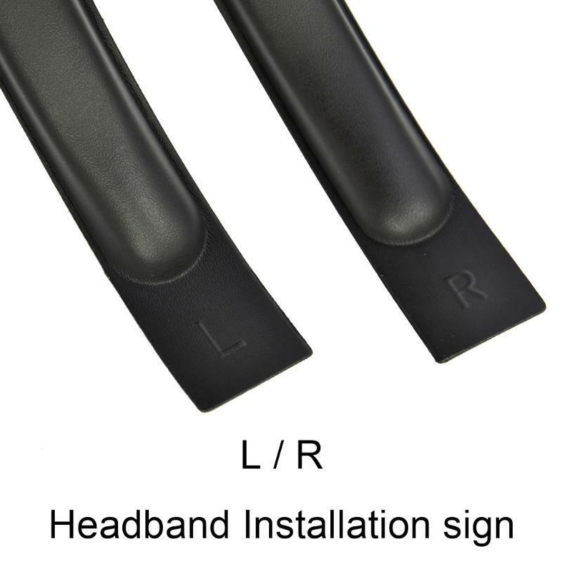 Headband Cushion Pad for Arctis 1 Headphones Accessories Replacement