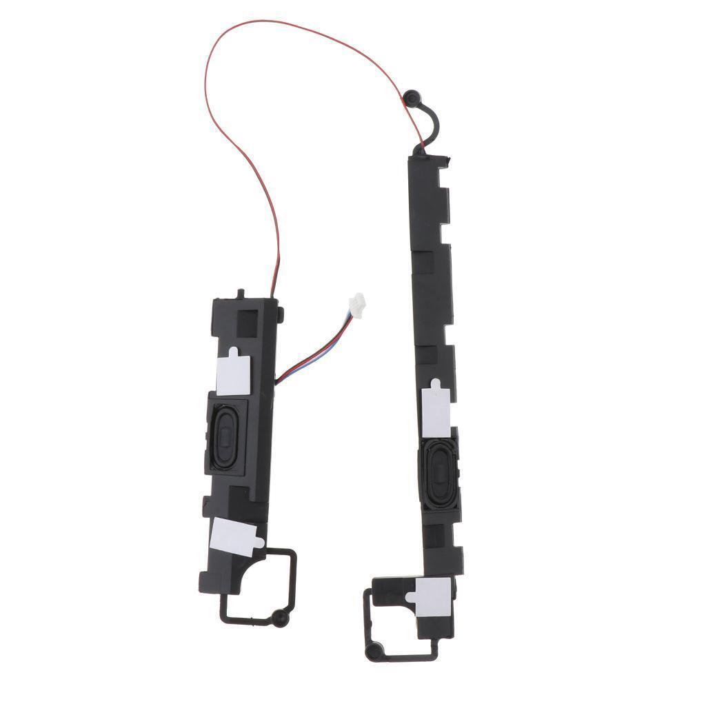 Laptop Internal Bass Speaker Set for DELL   15 3542 3546 3541 3543