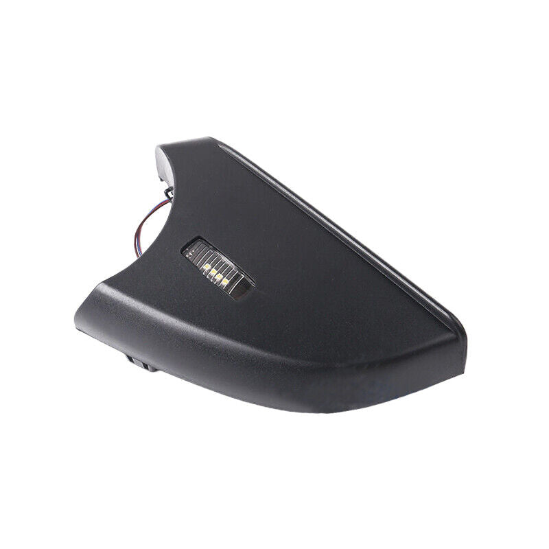 Right Rear View Mirror Lower Cover Cap Molding Fit For Benz GL M GLE GLS Acc