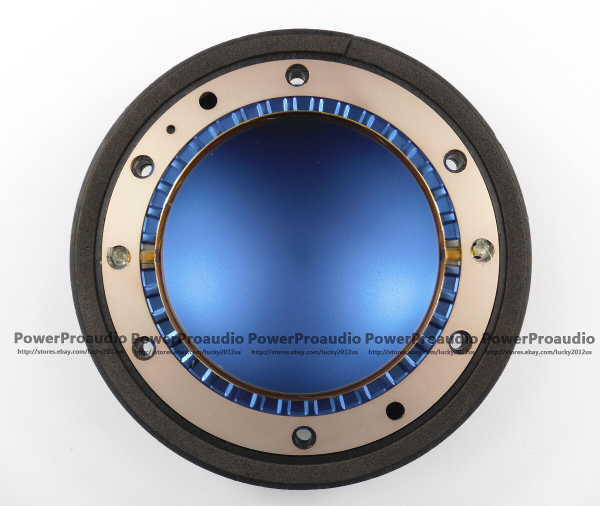 Diaphragm Tweeter for EV Electro Voice ND6X FRI+122 64,DH1A MT, DH1A WP8 ohm