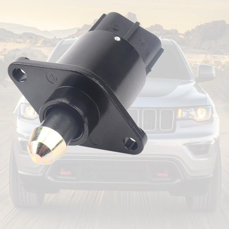 Car Replace Parts Air Control Idle Speed Control Valve Motor for Jeep4874373AB