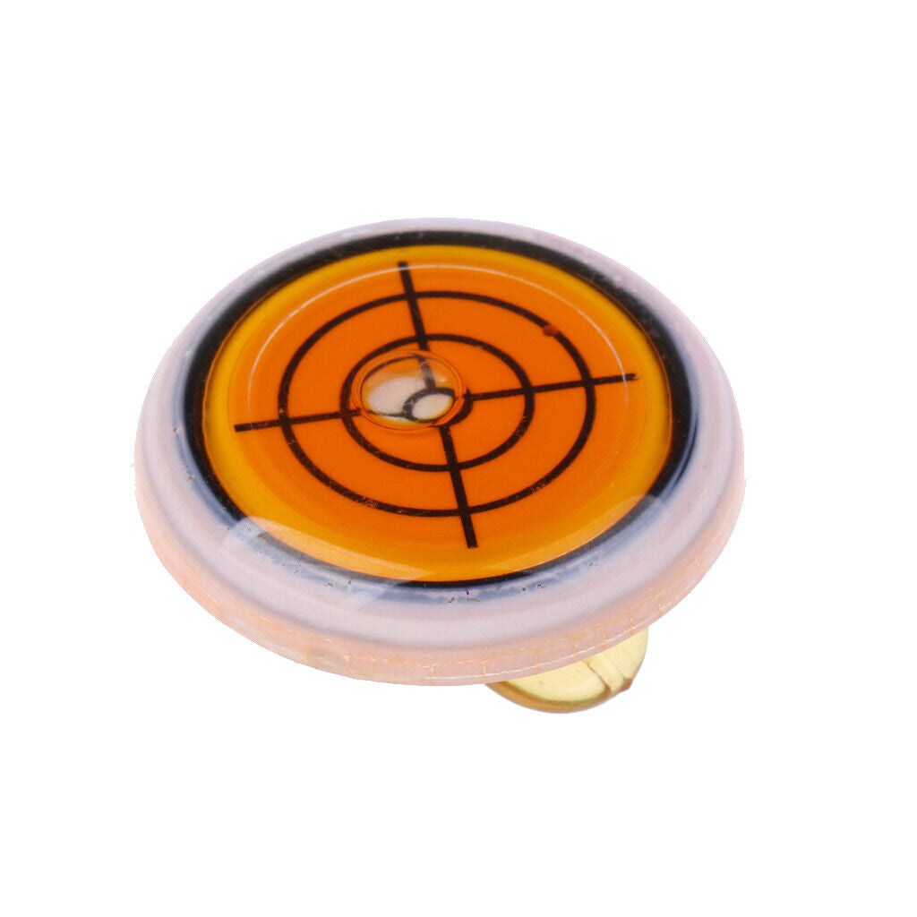 Golf Putting Alignment Tool Spirit   Ball Marker with Hat Clip
