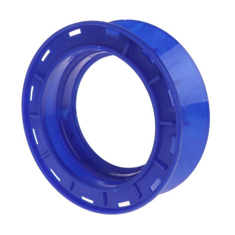 Fishing Line Coiling Plate Plastic Handle Wire Winding Circular Main Coil Board