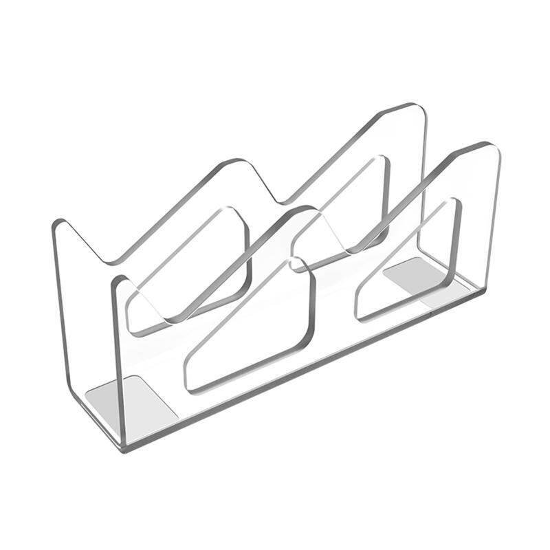 Acrylic Gamepad Display Stand Gamepad Support Bracket Compatible with Switch/PS5