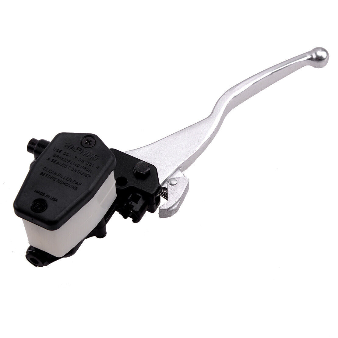 Brake Master Cylinder Fit For Arctic Cat 250 300 375 400 454 500 96-03 0502-387