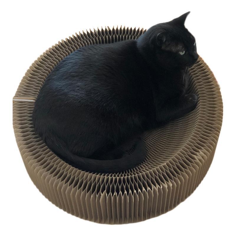 Cat Scratch Couch Bed Durable Pad prevents Furniture Damage Furniture Protection