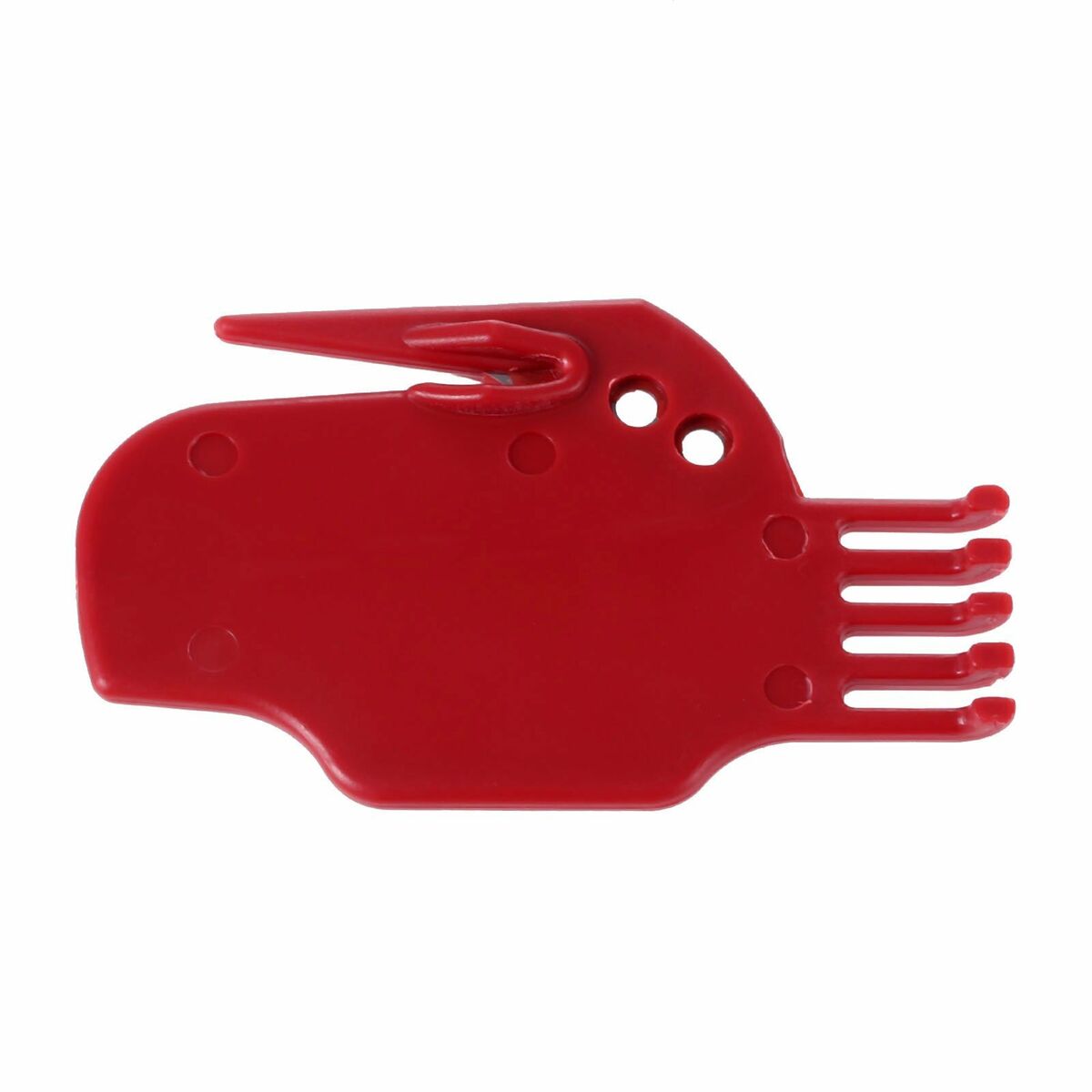 Plastic Vacuum Brush Cleaning Tool Kit fits For iRobot Roomba 500 600 700 Series